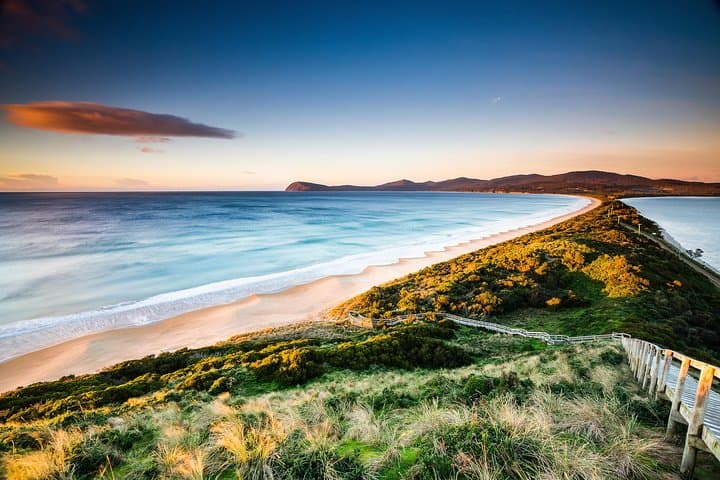 2-Day Hobart Highlights and Bruny Island Tour