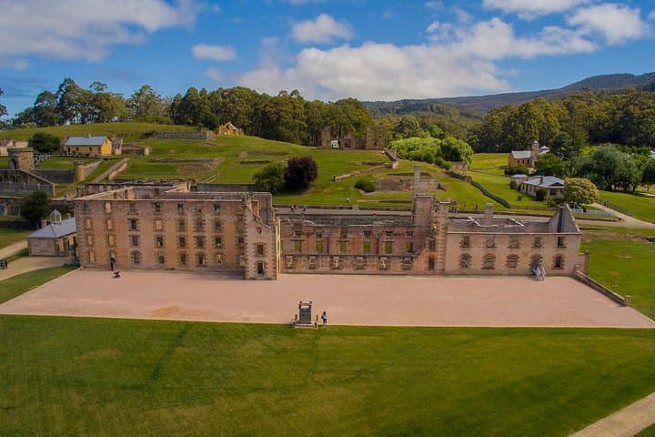 Port Arthur Historic Site Pass image 2