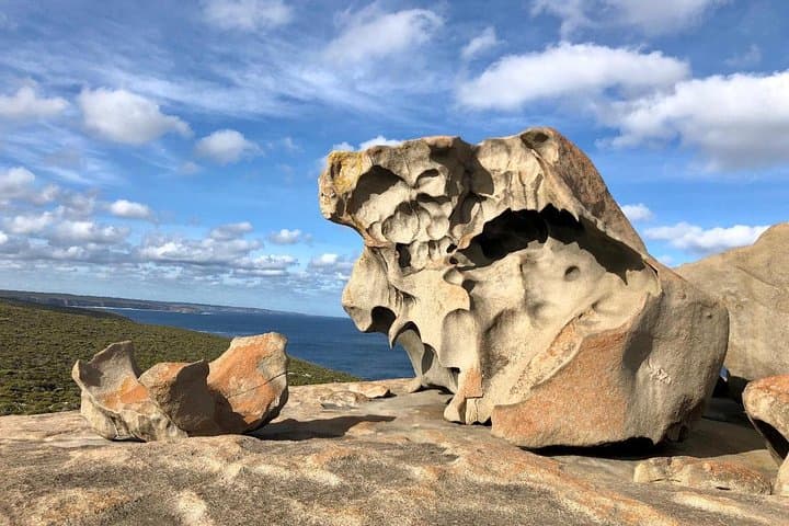 Small Group Flinders Chase Tour on Kangaroo Island