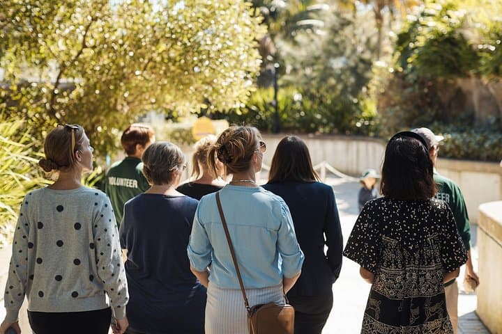 Taronga Zoo Aussie Backyard Adventure Tour image 3