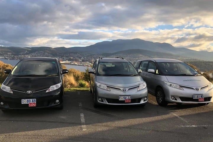 Private Bay of Fires Day Trip from Launceston