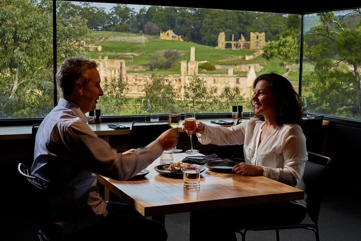 Port Arthur Historic Site Pass image 3