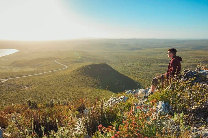 6-Day Esperance & Margaret River Adventure Tour