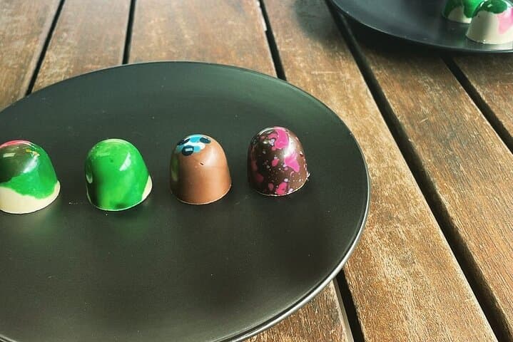 Hobart Half-Day Wine and Food Tour