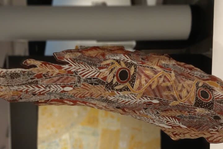 Private Darwin City Tour with Lunch and Hotel Pickup image 3