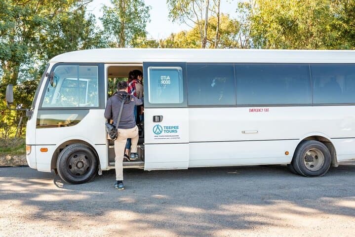 Mornington Peninsula Winery, Beer and Spirits Tour image 3