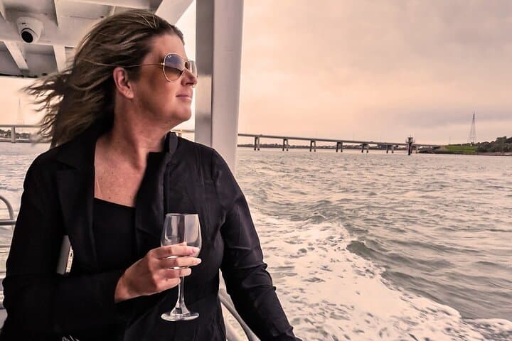 Phillip Island Sunset Cruise