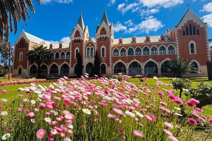 Wheatbelt and New Norcia Day Tour from Perth image 3