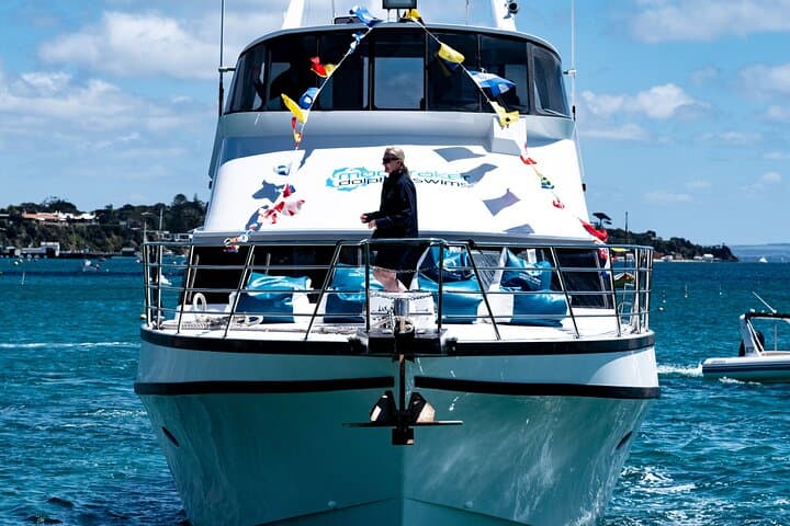 Private Mornington Peninsula Charter image 3