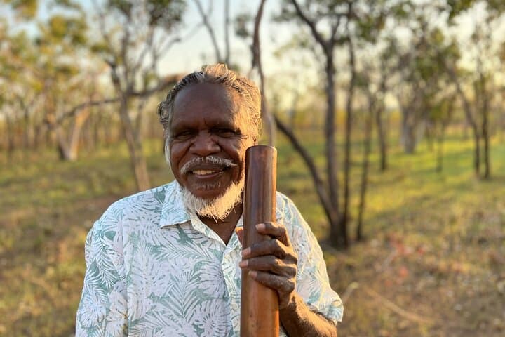 Dalabon Aboriginal Cultural Experience in Katherine image 3
