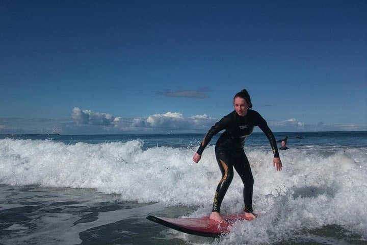Private Surf Lesson in Torquay image 2