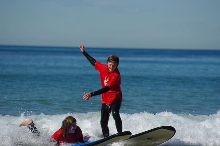 Private Surf Lesson in Torquay image 3
