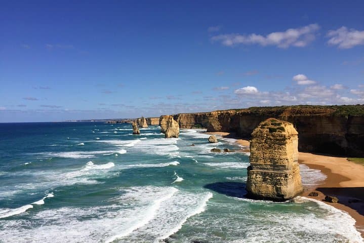Great Ocean Road Reverse Itinerary Small Group Tour