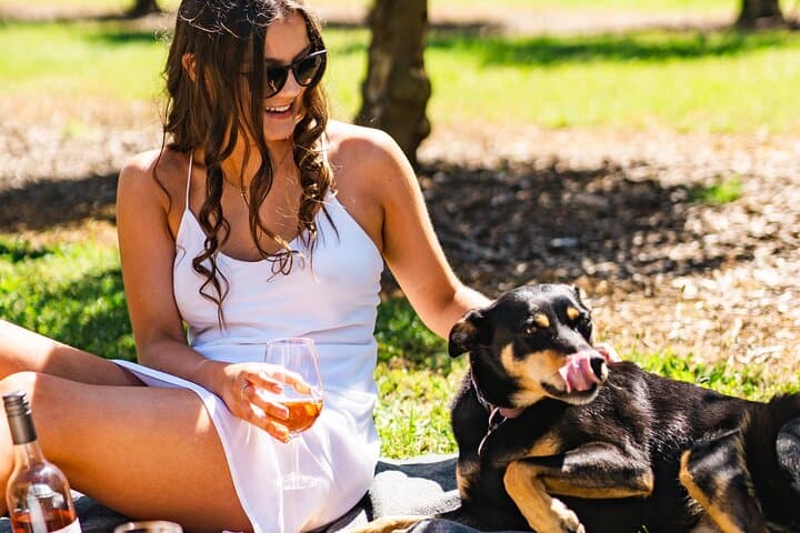 Red Hill Picnic and Farm Experience