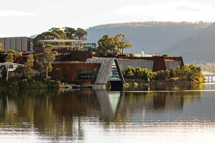 Mount Field National Park and MONA Day Tour image 3