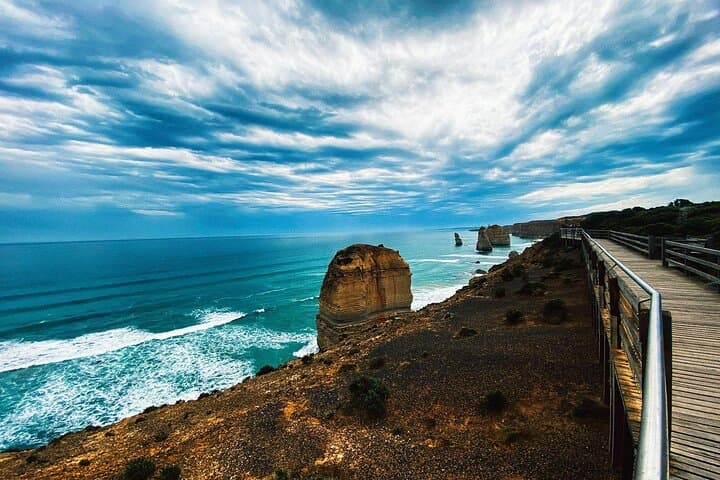 Great Ocean Road Discovery Tour