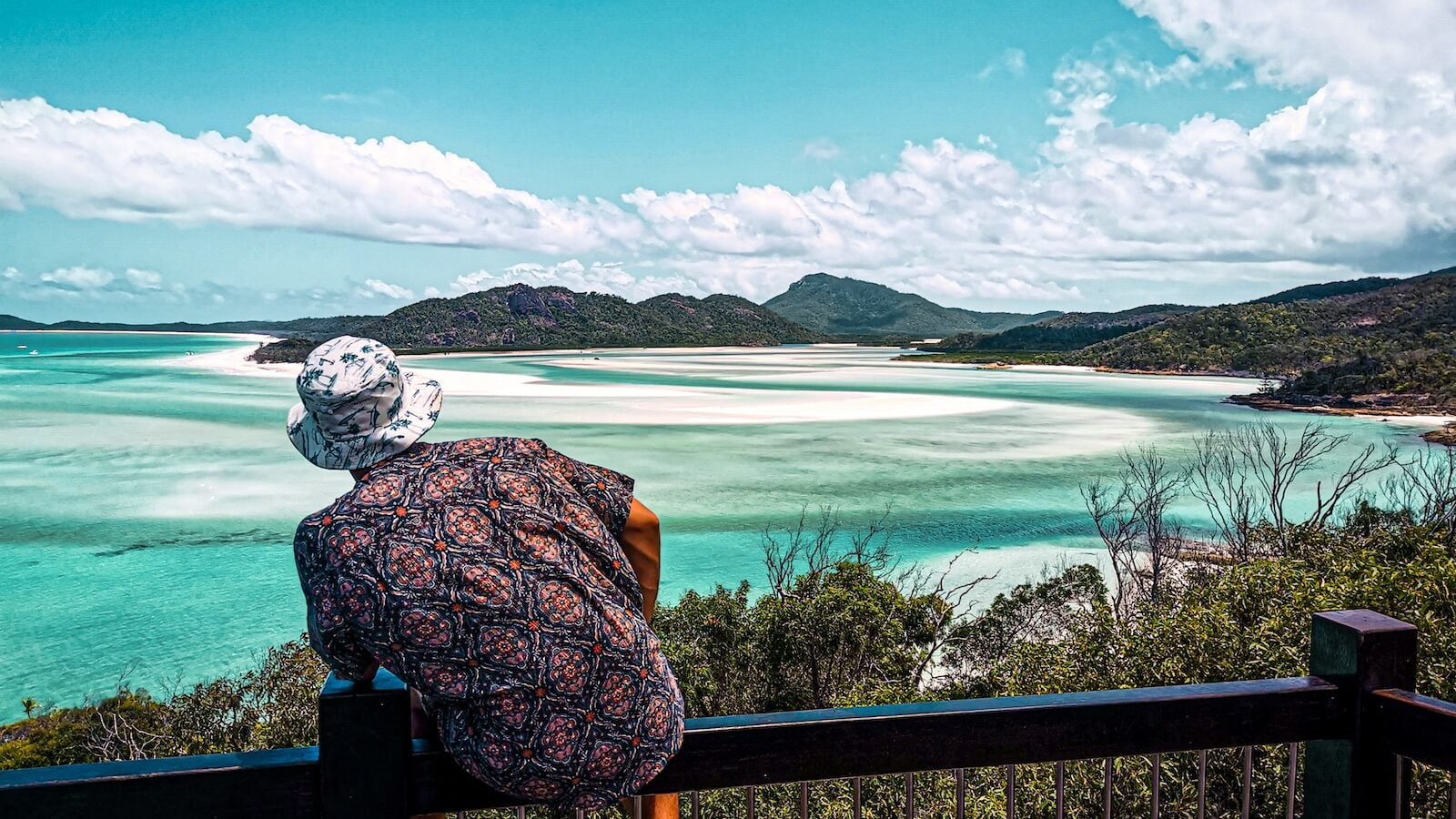 Ultimate backpackers guide to east coast australia 4 Whitsundays - backpacking the east coast - backpackers east coast - backpackers - queensland backpackers - east coast of australia