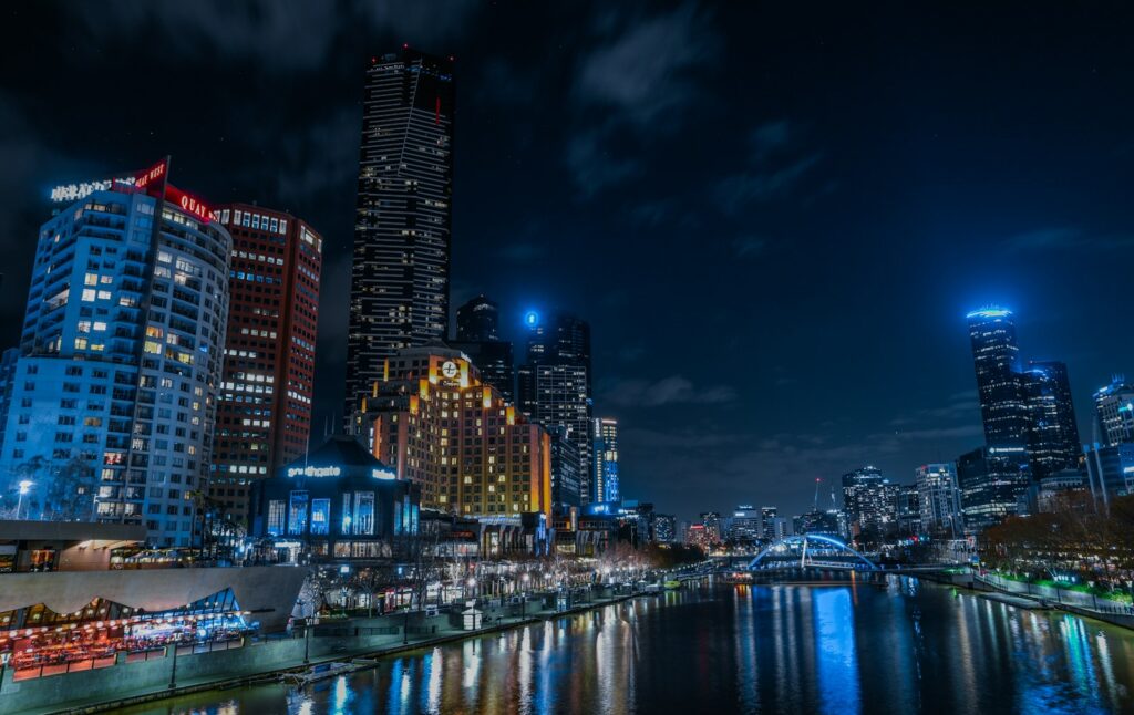 The best Art Galleries & Museums for Backpackers in Melbourne 10 melbournne body of water near high-rise buildings